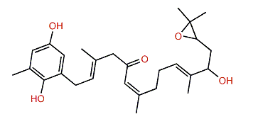 Cystone A